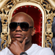 Illustration for article titled The Trouble With Floyd Mayweather